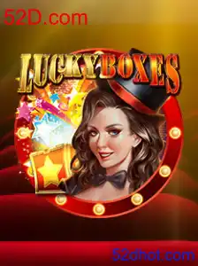 LuckyBoxes